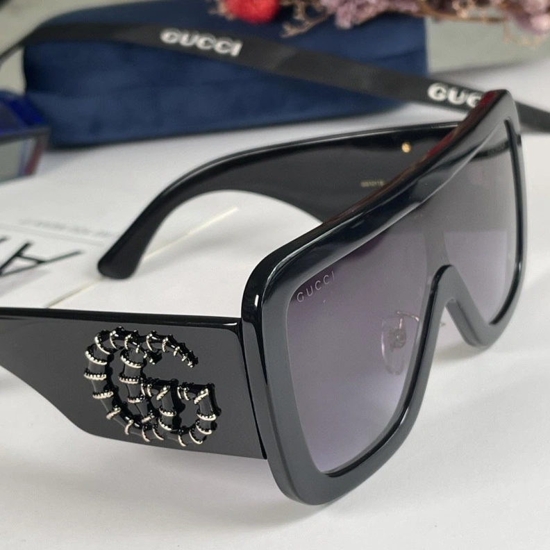 Breathable Gxccx Sunglasses 252259