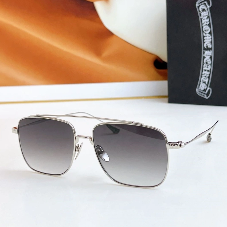 Chrxmx Hxxrts Sunglasses Comfortable 251281