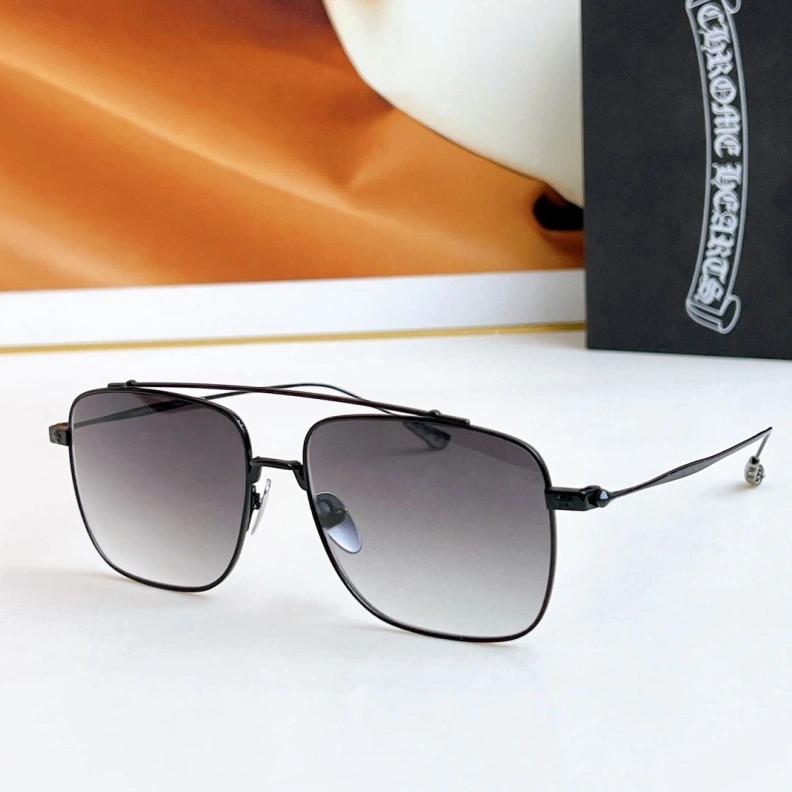 Chrxmx Hxxrts Sunglasses Comfortable 251281