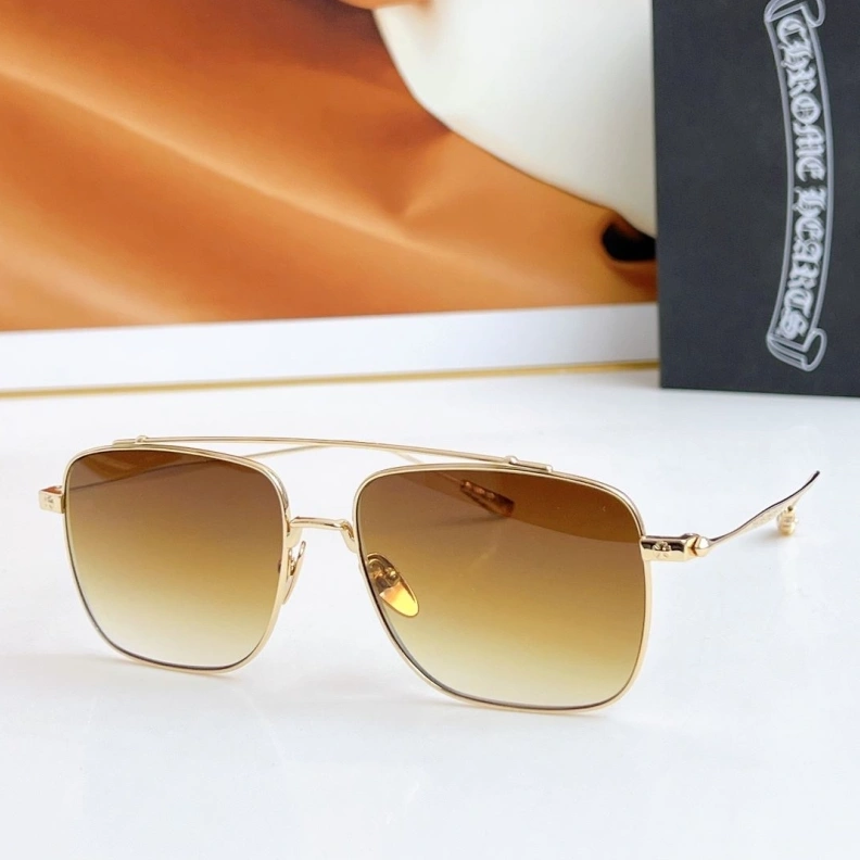 Chrxmx Hxxrts Sunglasses Comfortable 251281