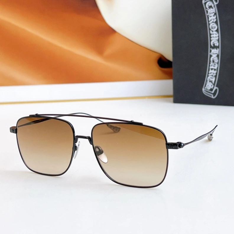 Chrxmx Hxxrts Sunglasses Comfortable 251281