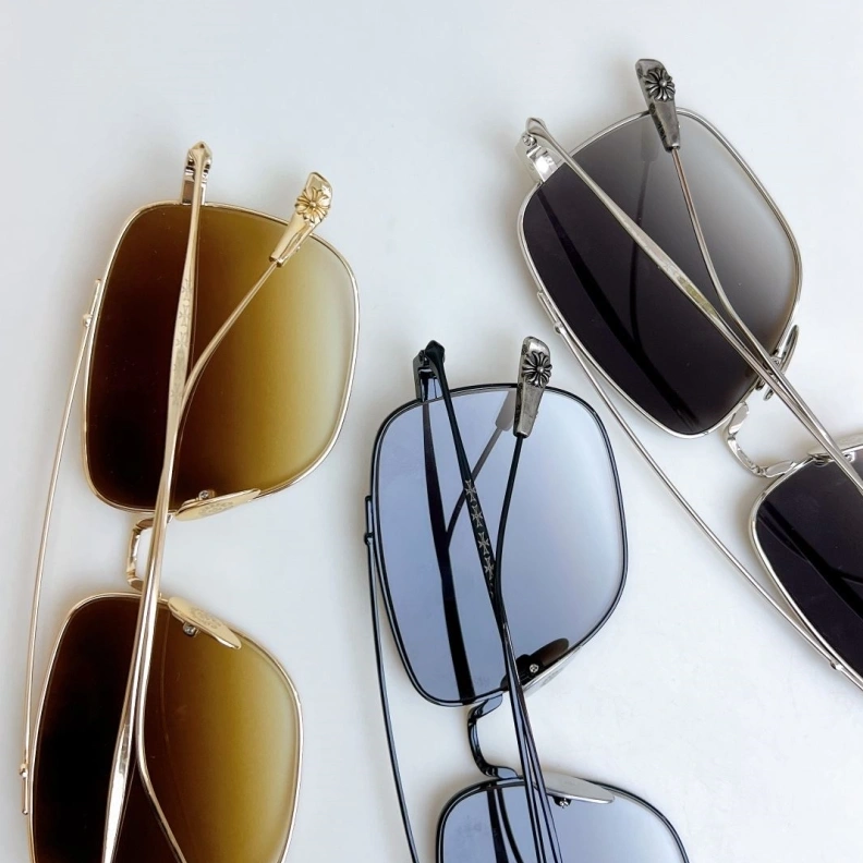 Chrxmx Hxxrts Sunglasses Comfortable 251281