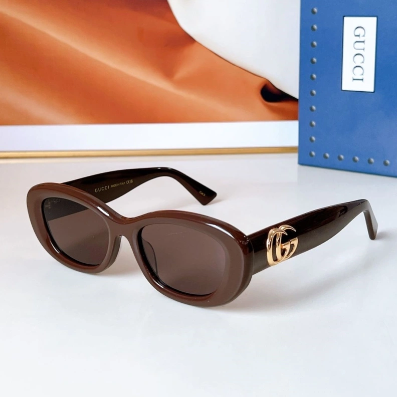 Gxccx Sunglasses AllSeason 252258