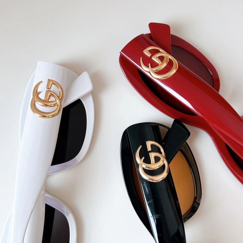 Gxccx Sunglasses AllSeason 252258