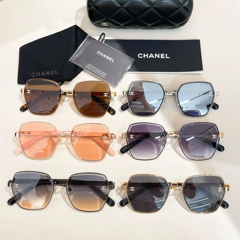 Chxnxl Sunglasses SportInspired 251010
