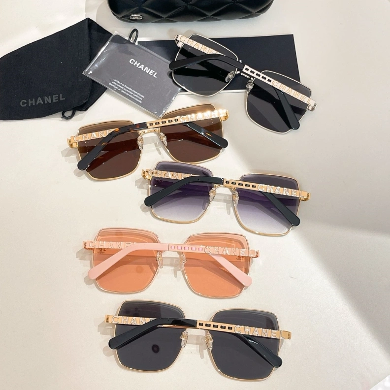 Chxnxl Sunglasses Unique 251001