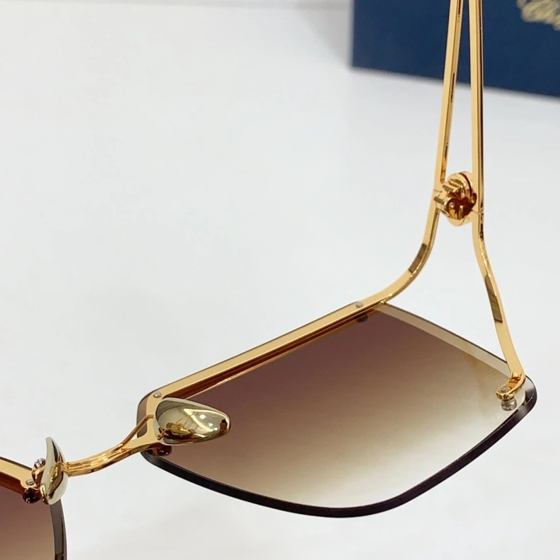 Sophisticated Othxr Sunglasses 254406