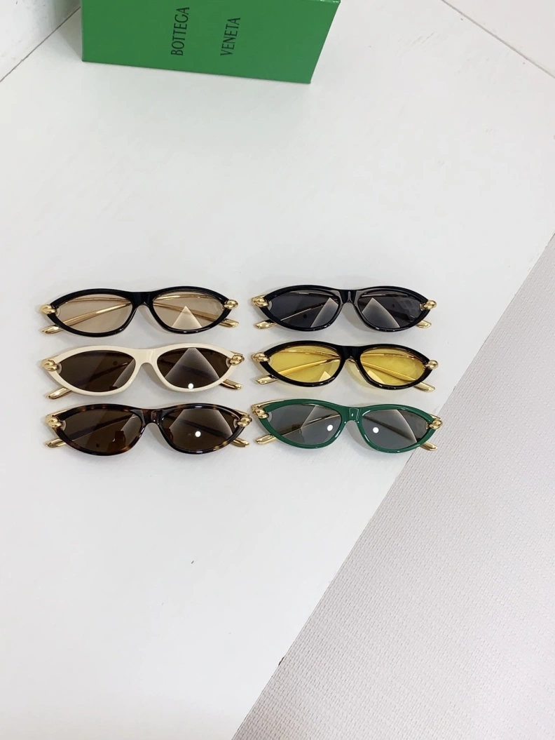 Trendy Bxttxga Vxnxta Sunglasses 250108