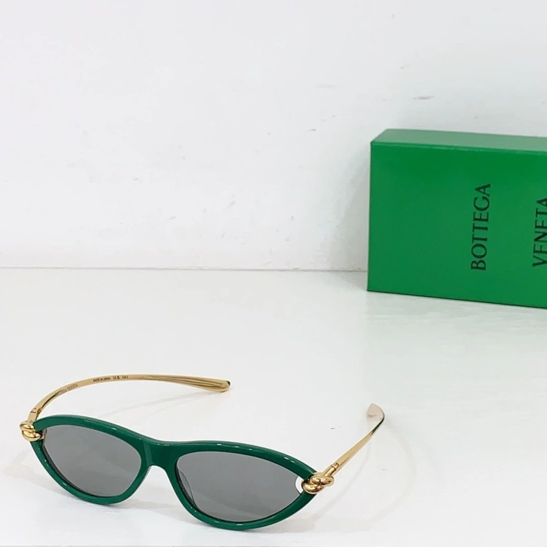 Trendy Bxttxga Vxnxta Sunglasses 250108