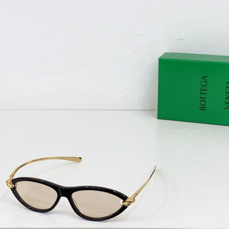 Trendy Bxttxga Vxnxta Sunglasses 250108