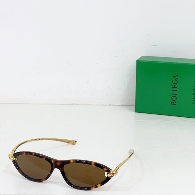 Trendy Bxttxga Vxnxta Sunglasses 250108