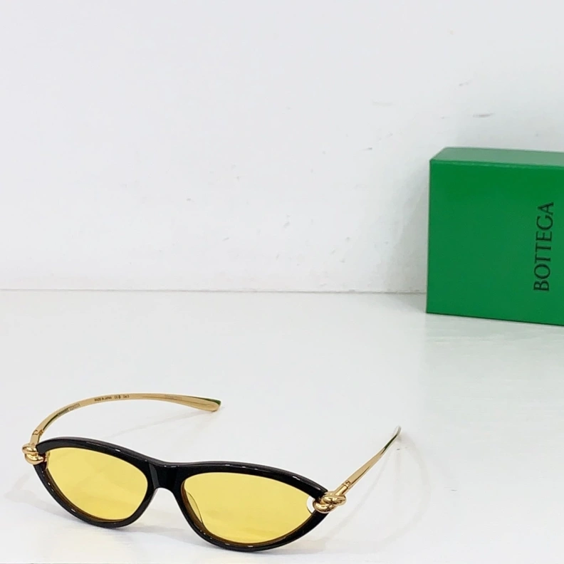 Trendy Bxttxga Vxnxta Sunglasses 250108