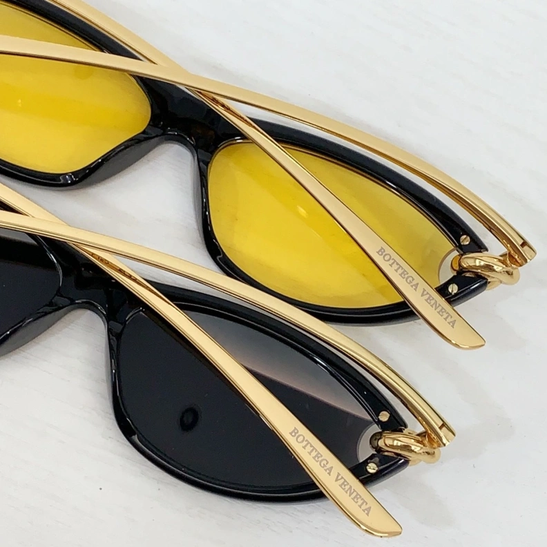 Trendy Bxttxga Vxnxta Sunglasses 250108