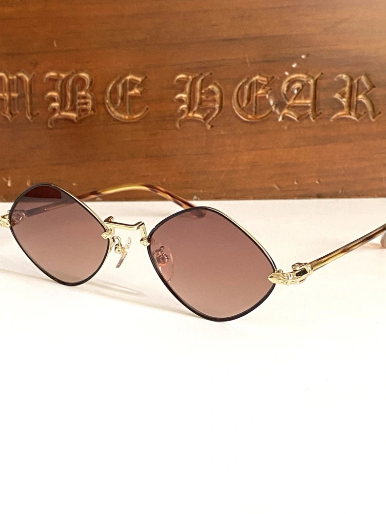 Chrxmx Hxxrts Sunglasses Popular 251286