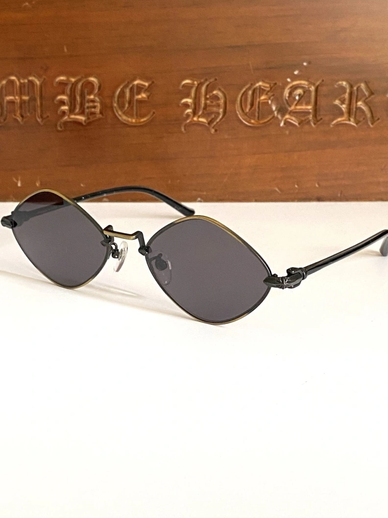 Chrxmx Hxxrts Sunglasses Popular 251286