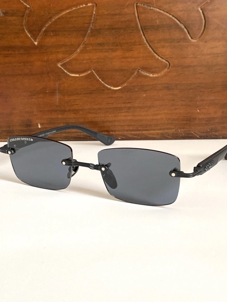Breathable Chrxmx Hxxrts Sunglasses 251285