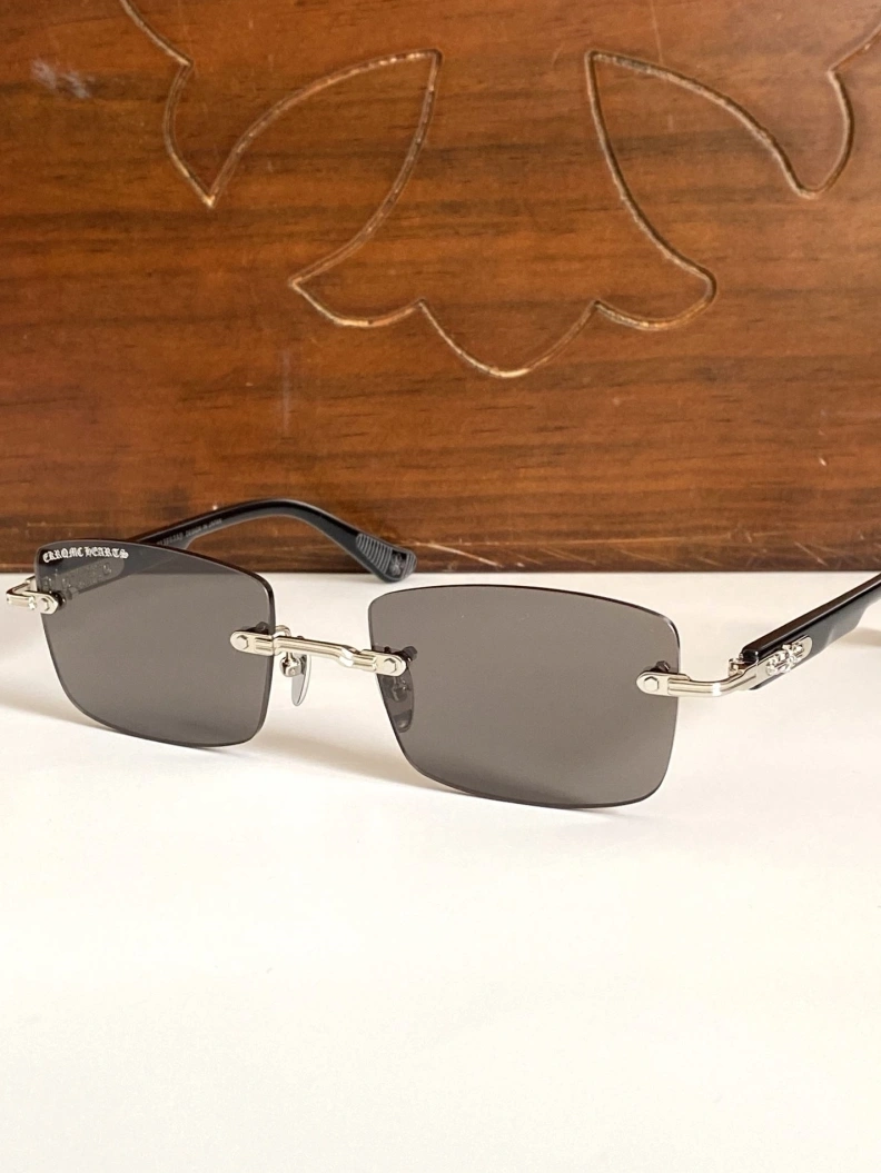Breathable Chrxmx Hxxrts Sunglasses 251285