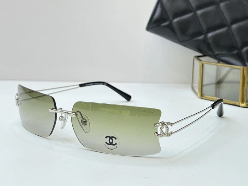 Lightweight Chxnxl Sunglasses 251005