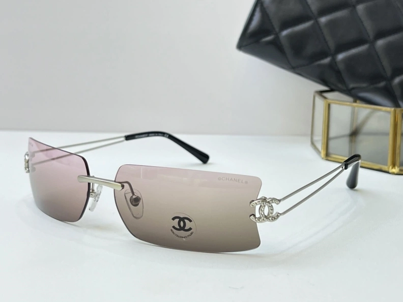 Lightweight Chxnxl Sunglasses 251005