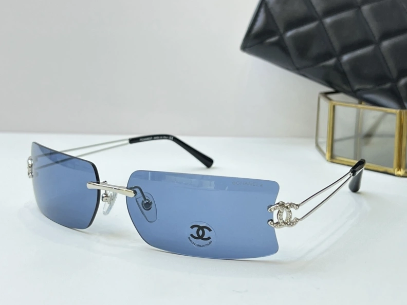 Lightweight Chxnxl Sunglasses 251005