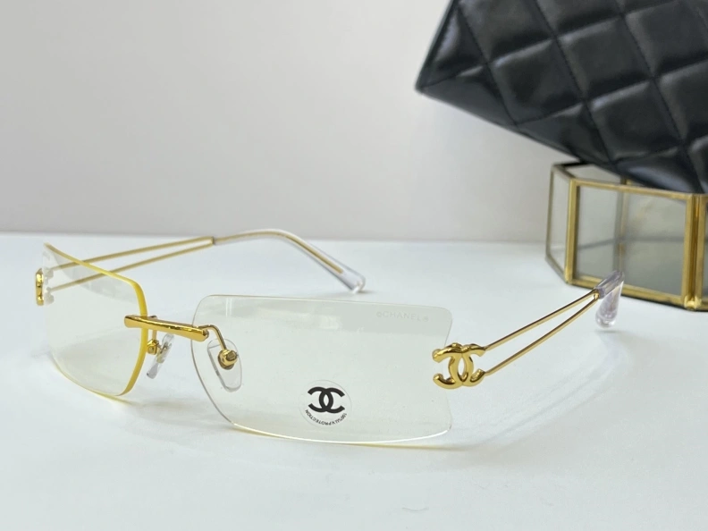 Lightweight Chxnxl Sunglasses 251005