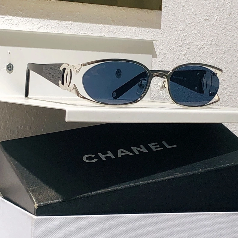 Comfortable Chxnxl Sunglasses 251016