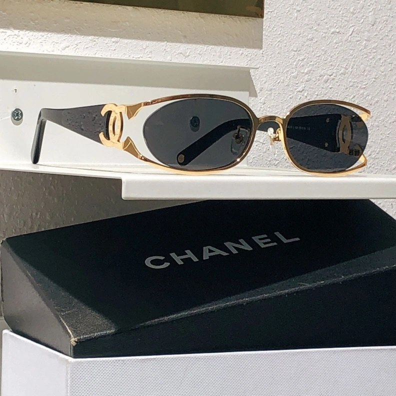 Comfortable Chxnxl Sunglasses 251016