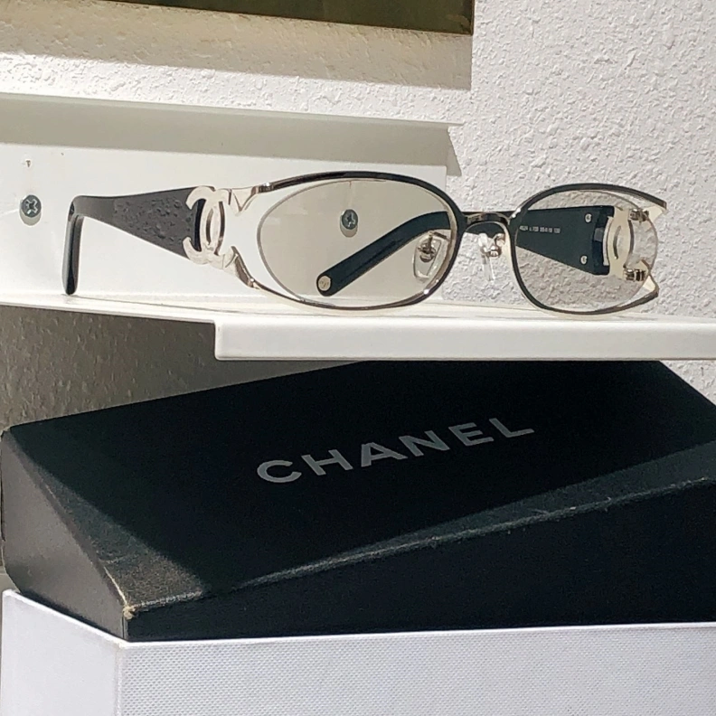 Comfortable Chxnxl Sunglasses 251016