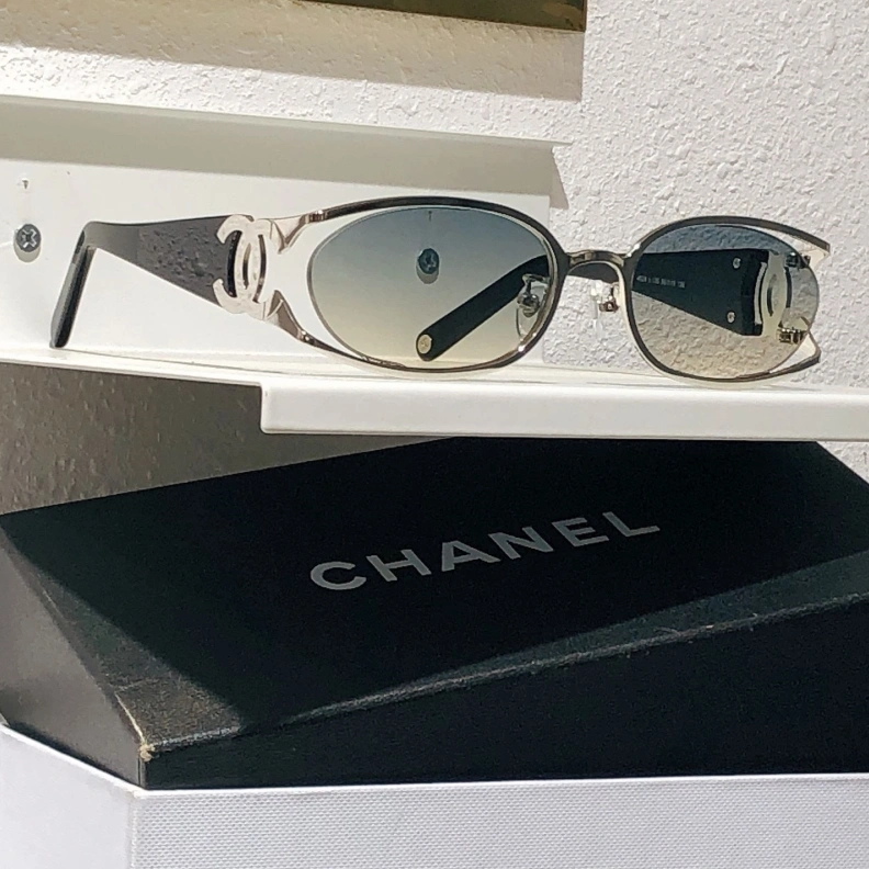 Comfortable Chxnxl Sunglasses 251016