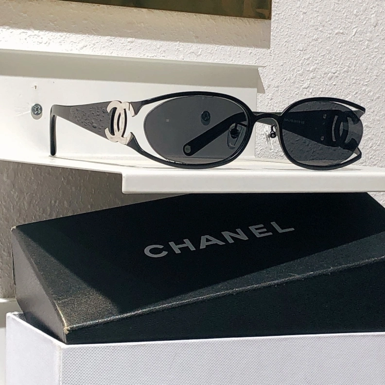 Comfortable Chxnxl Sunglasses 251016