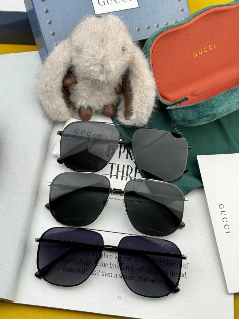 GoAnywhere Gxccx Sunglasses 252266