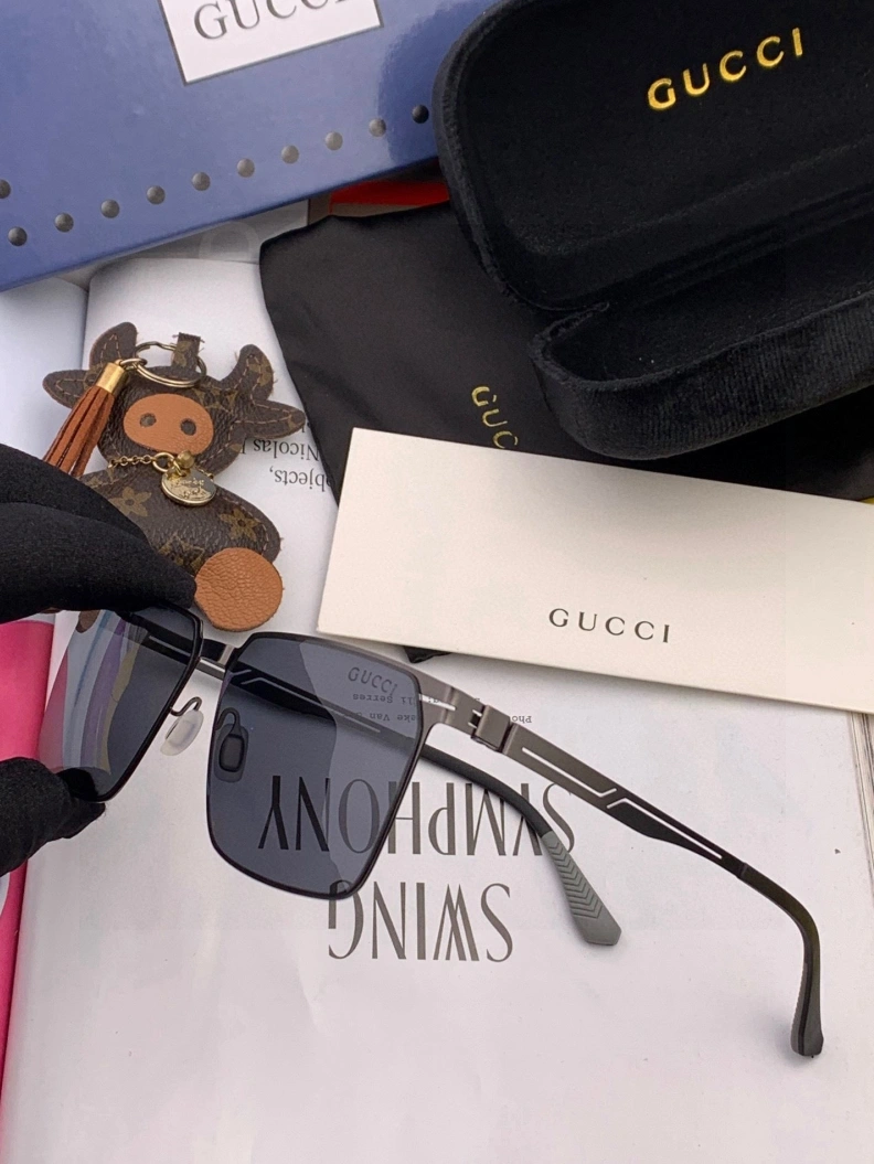 Gxccx Sunglasses Sleek 252244