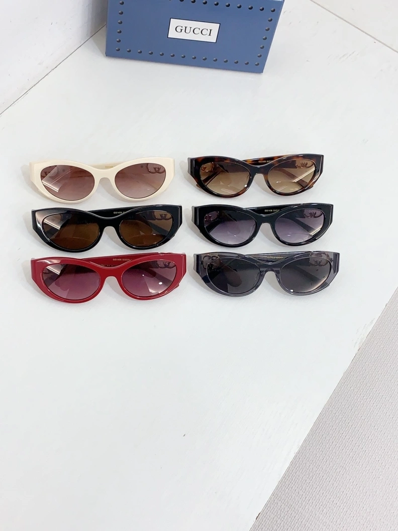 GoAnywhere Gxccx Sunglasses 252250