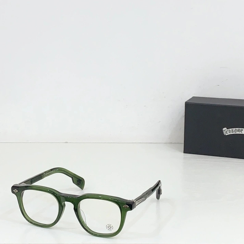 Chrxmx Hxxrts Sunglasses Sleek 251283