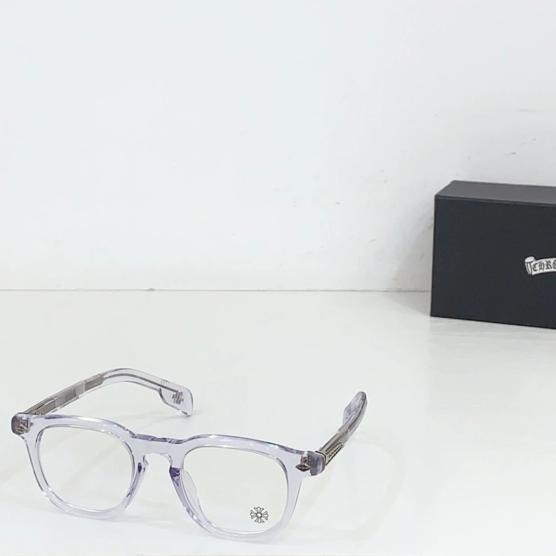 Chrxmx Hxxrts Sunglasses Sleek 251283