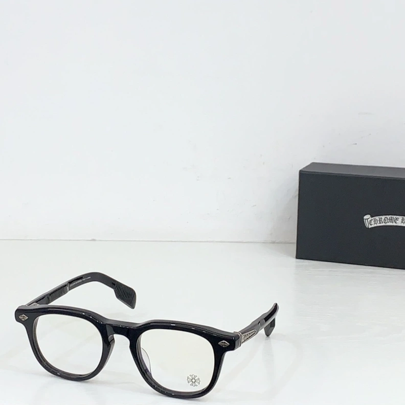 Chrxmx Hxxrts Sunglasses Sleek 251283