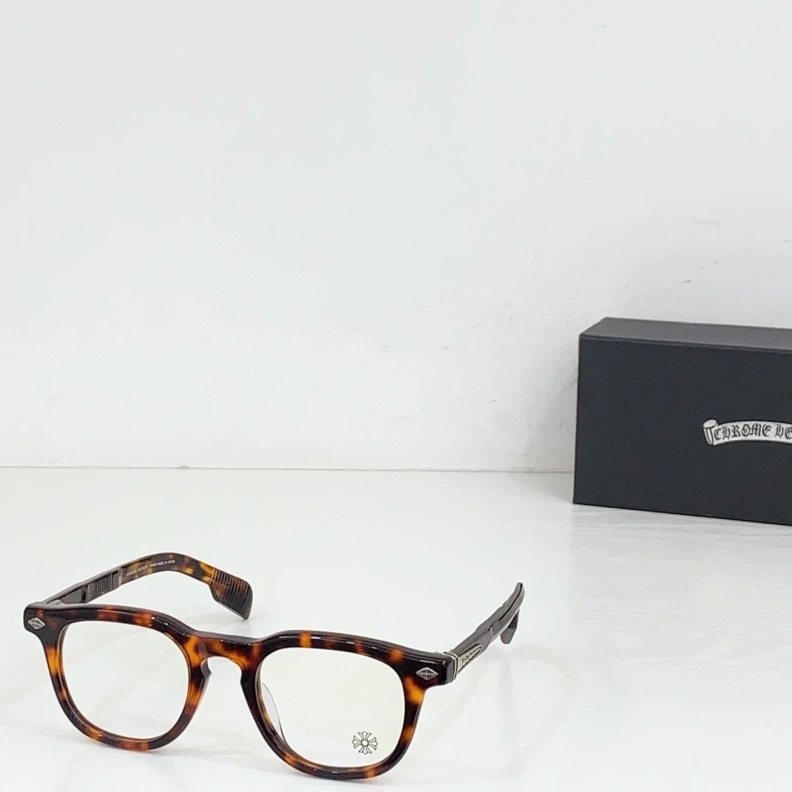 Chrxmx Hxxrts Sunglasses Sleek 251283