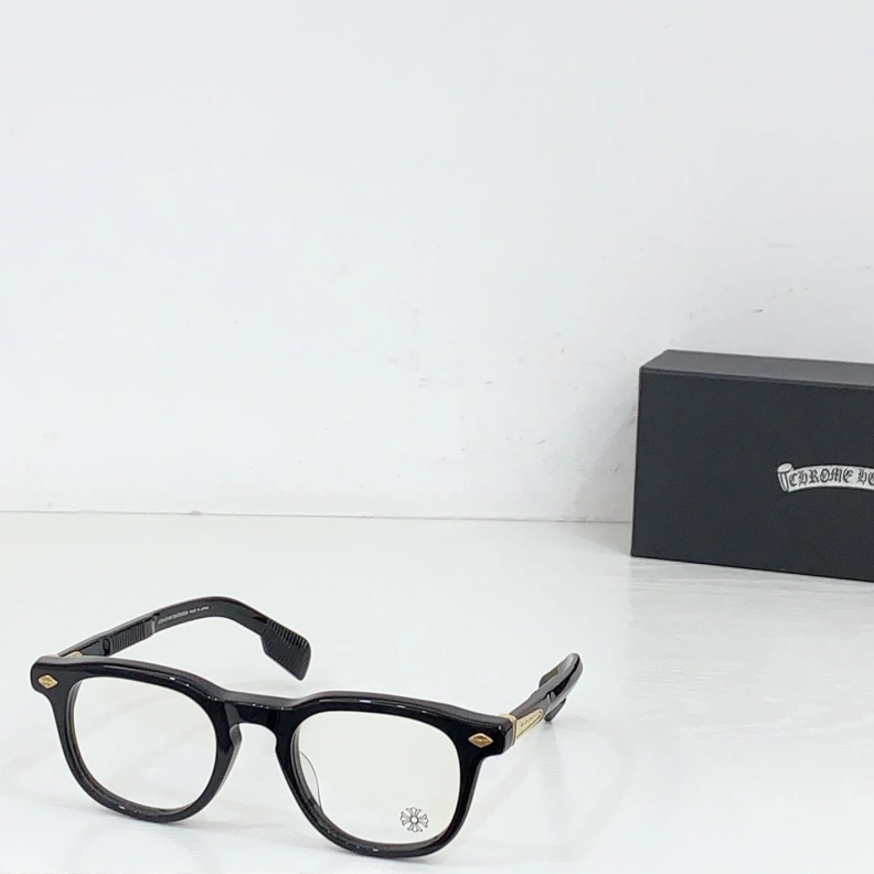 Chrxmx Hxxrts Sunglasses Sleek 251283