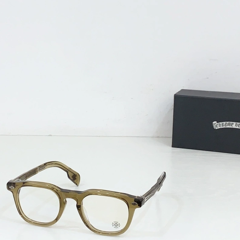 Chrxmx Hxxrts Sunglasses Sleek 251283
