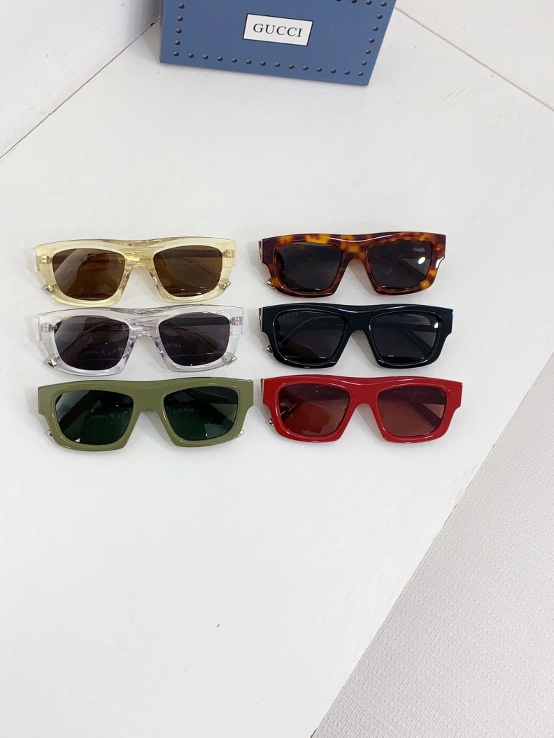 Bright Gxccx Sunglasses 252256