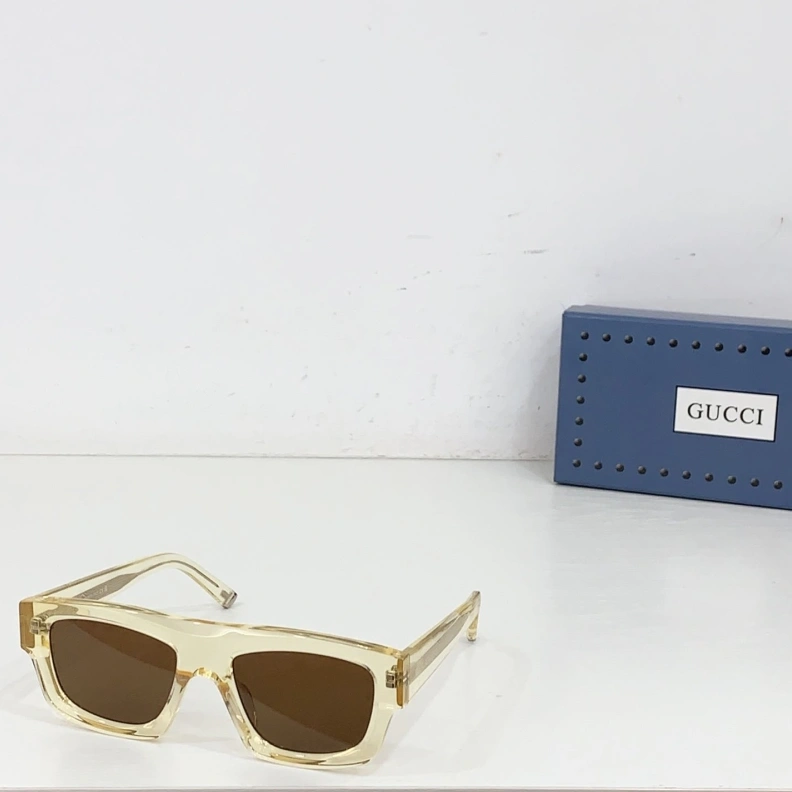 Bright Gxccx Sunglasses 252256