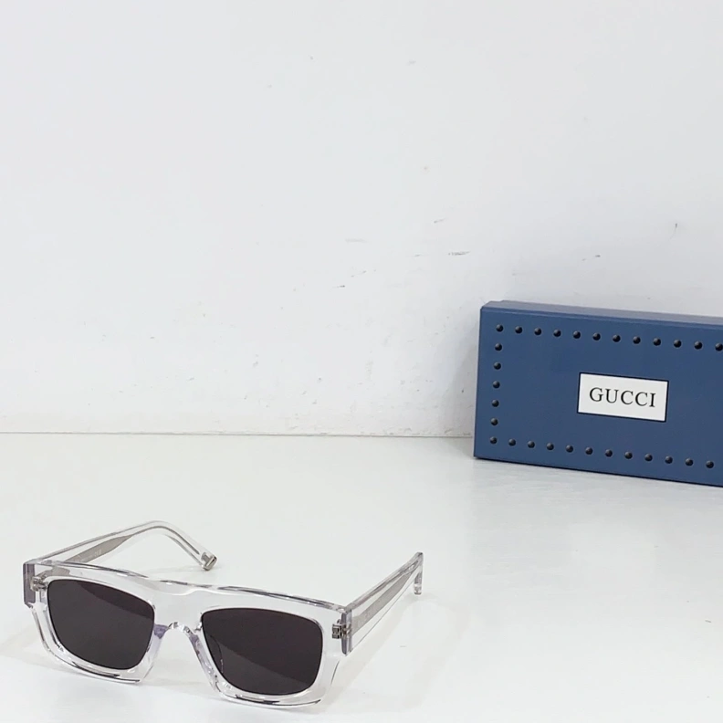 Bright Gxccx Sunglasses 252256