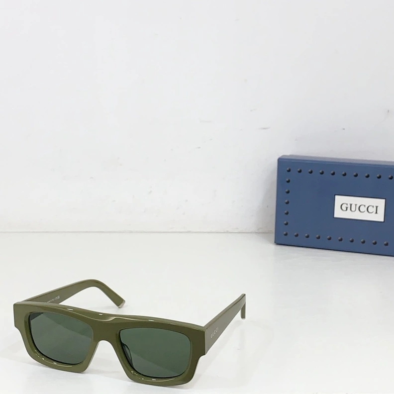 Bright Gxccx Sunglasses 252256