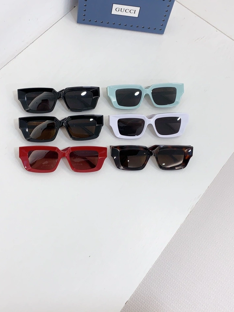 Gxccx Sunglasses Versatile 252252