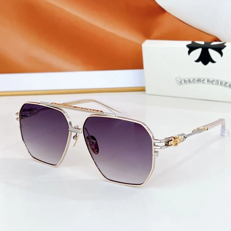 Efficient Chrxmx Hxxrts Sunglasses 251293