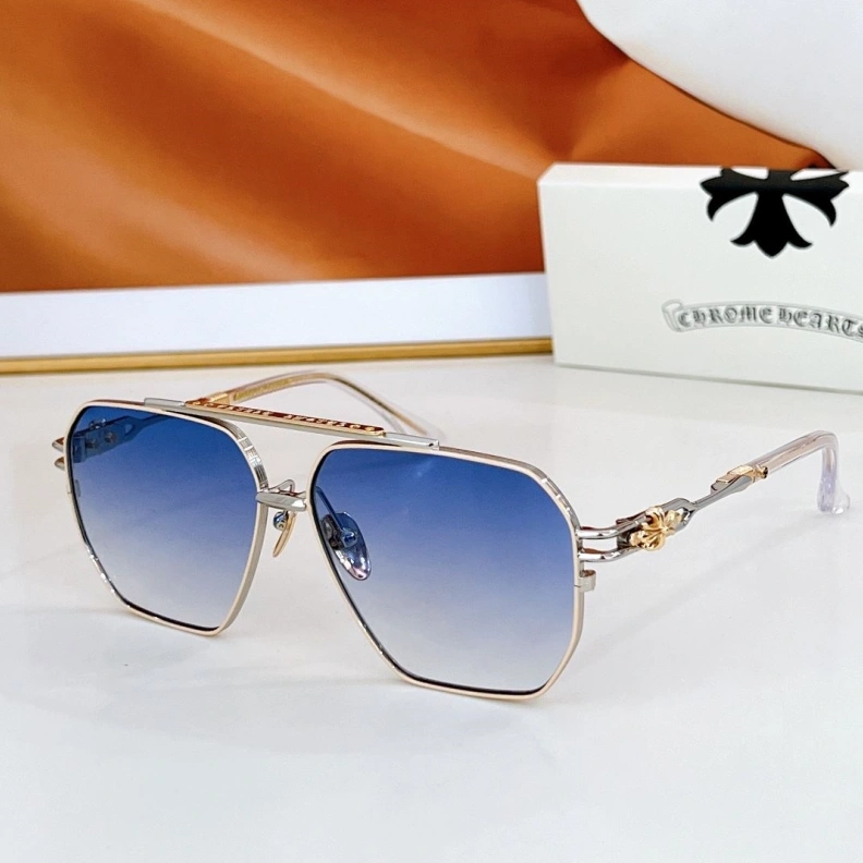 Efficient Chrxmx Hxxrts Sunglasses 251293