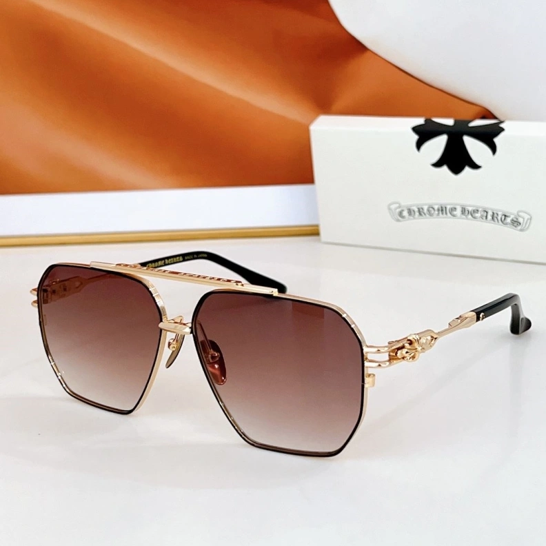 Efficient Chrxmx Hxxrts Sunglasses 251293