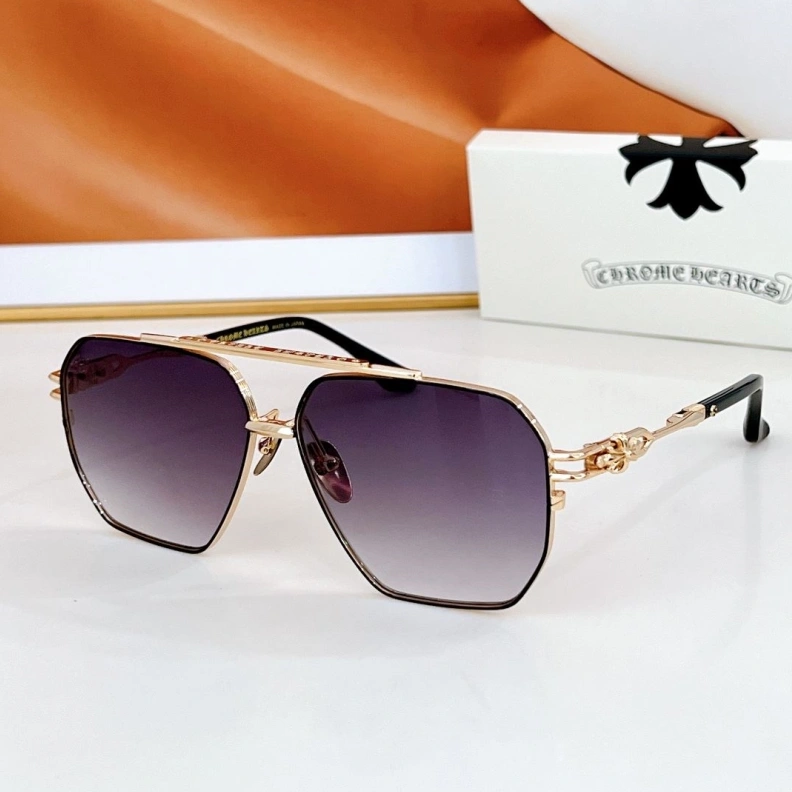 Efficient Chrxmx Hxxrts Sunglasses 251293