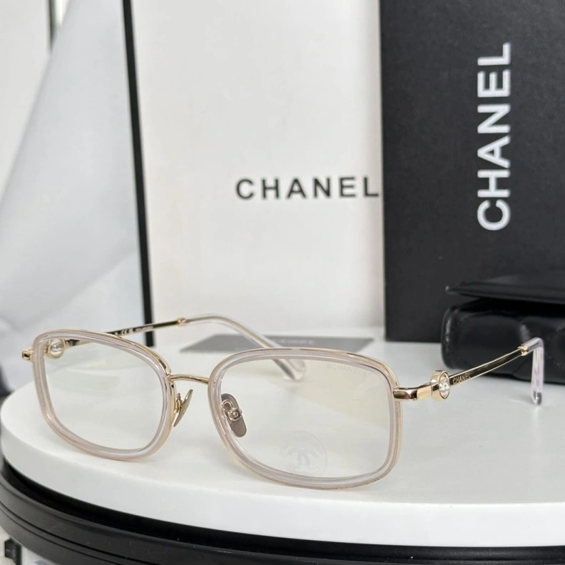 Vibrant Chxnxl Sunglasses 250997