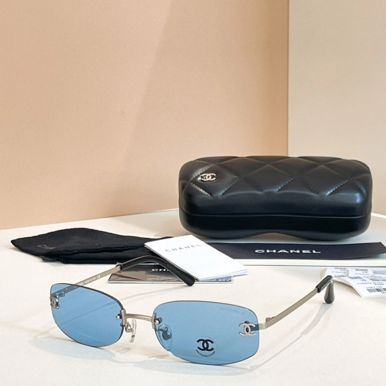 Chxnxl Sunglasses Sophisticated 250995
